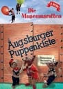 Augsburger Puppenkiste - Die Museumsratten