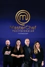 Masterchef Paraguay Profesionales