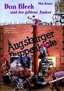 Augsburger Puppenkiste - Don Blech und der goldene Junker