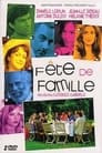 Fête de famille