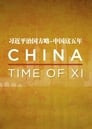 China: Time of Xi