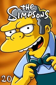 Season 20 Season 20