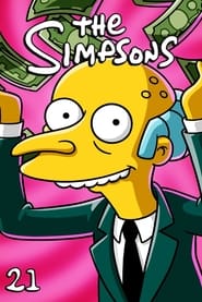 Season 21 Season 21