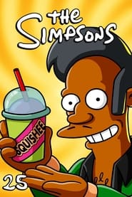 Season 25 Season 25
