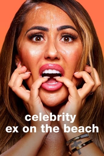 Celebrity Ex on the Beach Season 1