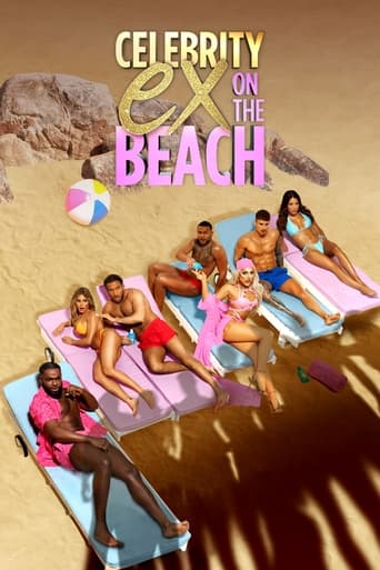 Celebrity Ex on the Beach Season 2