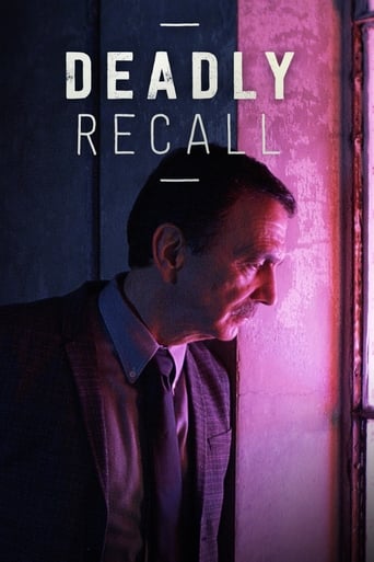 Deadly Recall Season 2