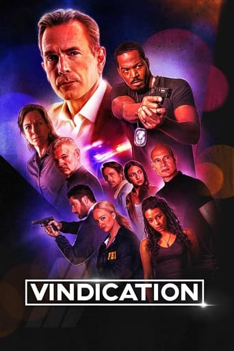 Vindication Season 3