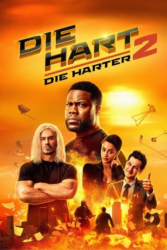 Die Hart Season 2