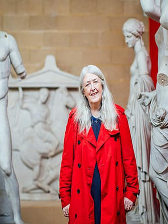 Mary Beard's Shock of the Nude Season 1