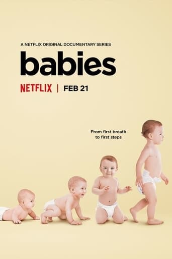 Babies Season 2