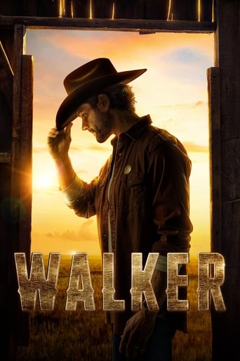 Walker Season 1