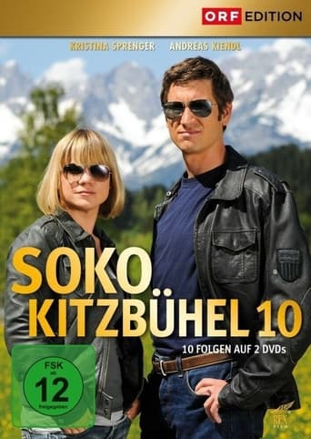 SOKO Kitzbühel Season 10