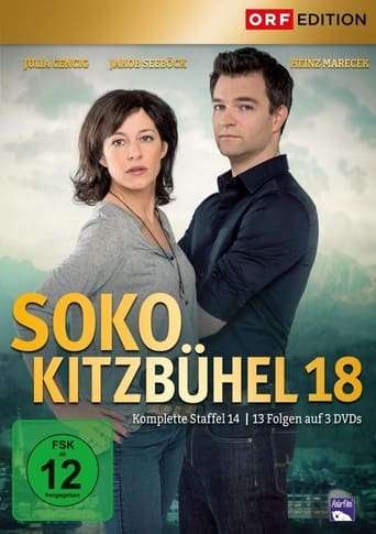 SOKO Kitzbühel Season 18