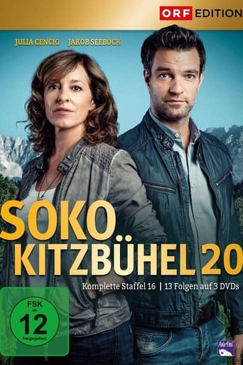 SOKO Kitzbühel Season 20