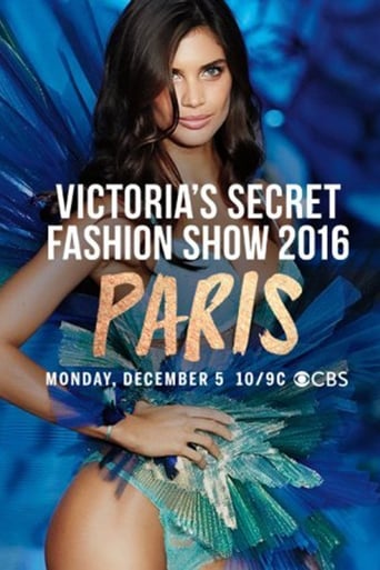 Victoria's Secret Fashion Show Season 17