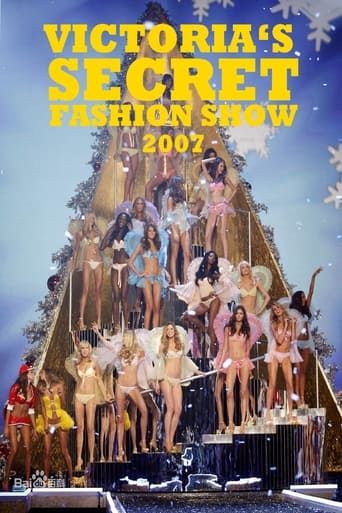 Victoria's Secret Fashion Show Season 8