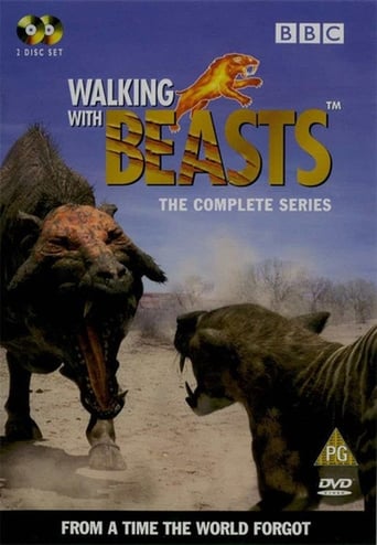 Walking with Beasts Season 1
