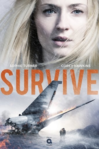 Survive Season 1