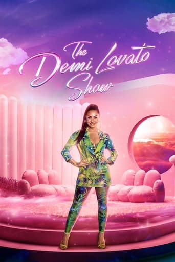 The Demi Lovato Show Season 1