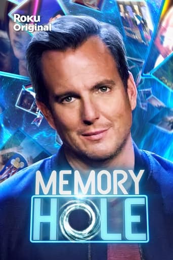 Memory Hole Season 1