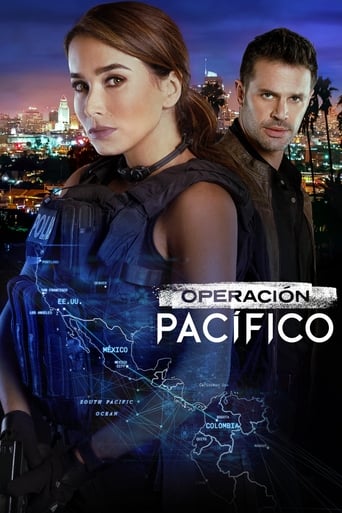 Operación Pacífico Season 1