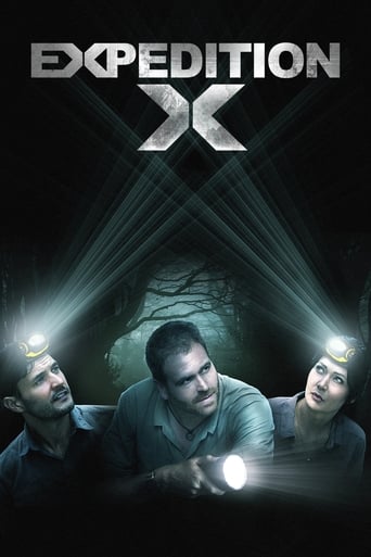 Expedition X Season 1