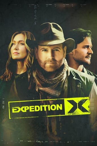 Expedition X Season 4