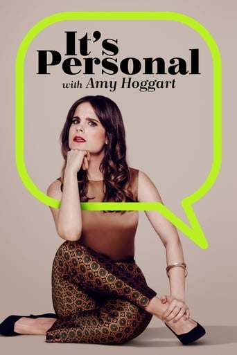 It's Personal with Amy Hoggart Season 1