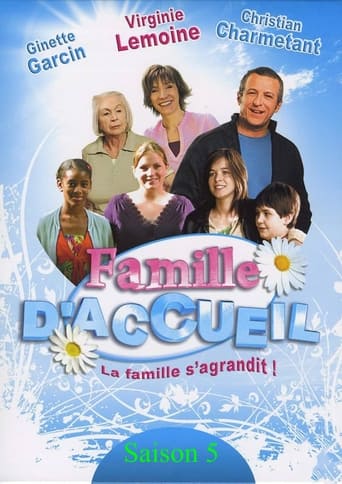 Famille d'accueil Season 5