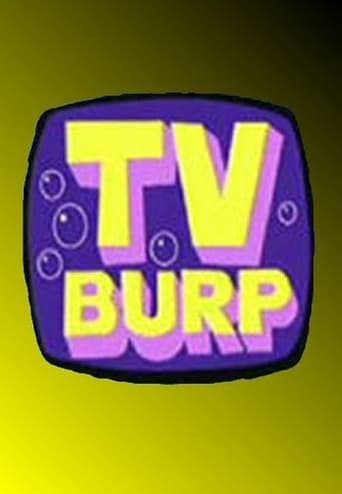 Harry Hill's TV Burp Season 2