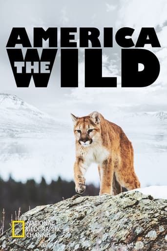 America the Wild with Casey Anderson Season 1