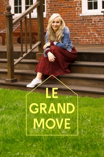 Le grand move Season 2