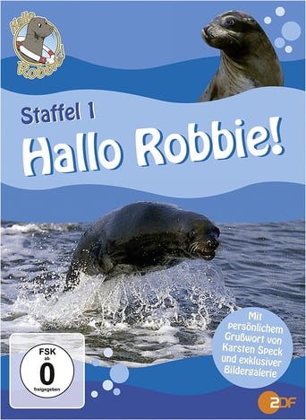 Hallo Robbie! Season 1