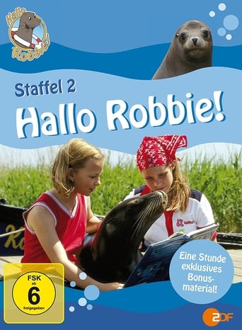 Hallo Robbie! Season 2