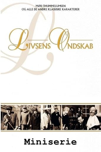 Livsens ondskab Season 1