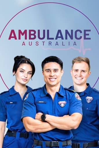 Ambulance Australia Season 5