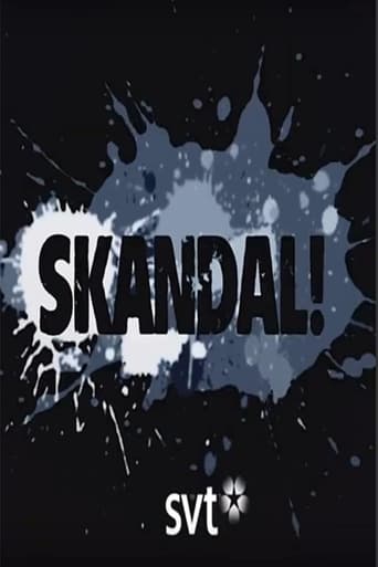 Skandal! Season 1