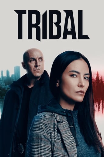 Tribal Season 2