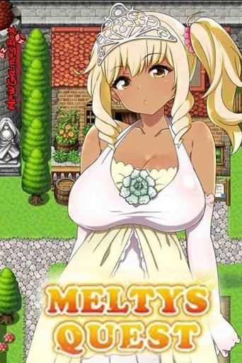 Melty's Quest 1