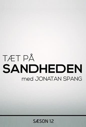 Tæt på sandheden med Jonatan Spang Season 12