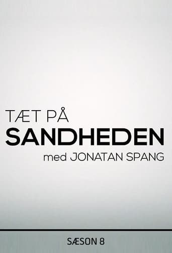 Tæt på sandheden med Jonatan Spang Season 8