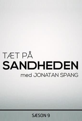 Tæt på sandheden med Jonatan Spang Season 9
