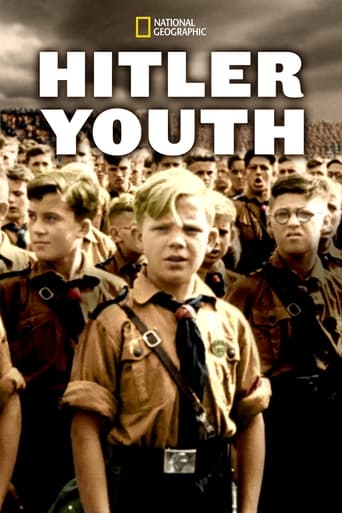 Hitler Youth Season 1