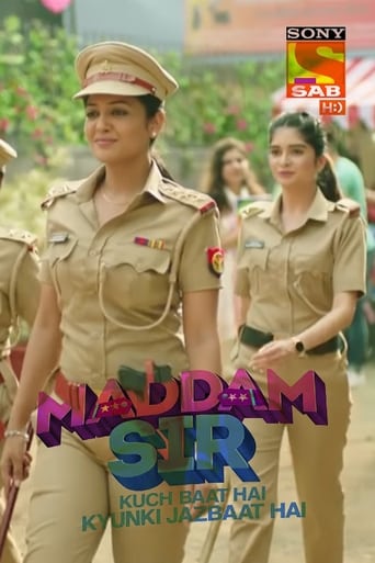 Maddam Sir Season 1