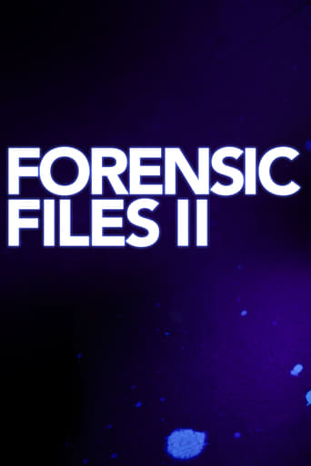 Forensic Files II Season 1