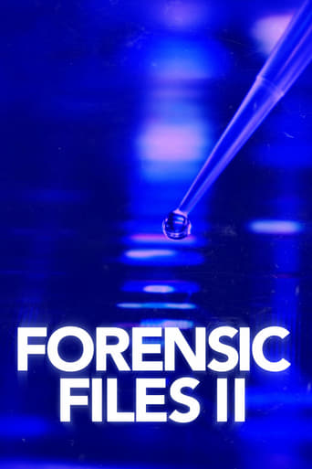 Forensic Files II Season 4