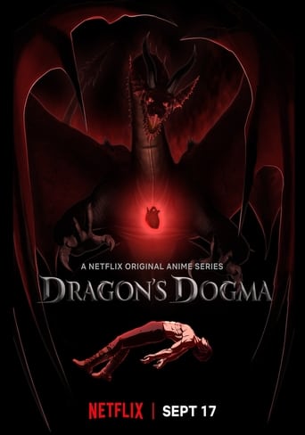 Dragon's Dogma Season 1