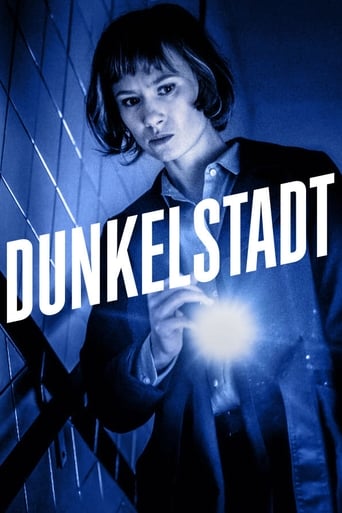 Dunkelstadt Season 1