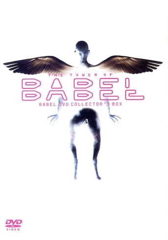 Babel - The Tower of Babel Season 1